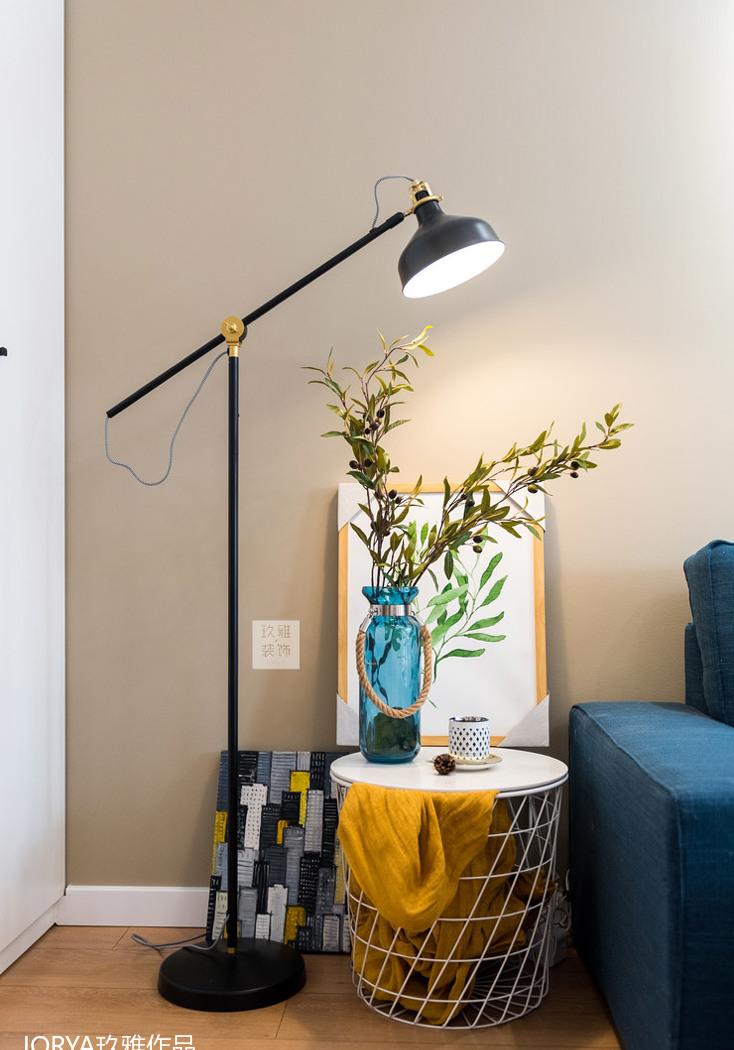 JORYA 玖雅丨 14㎡平层开放式厨房卡座餐厅设计-5