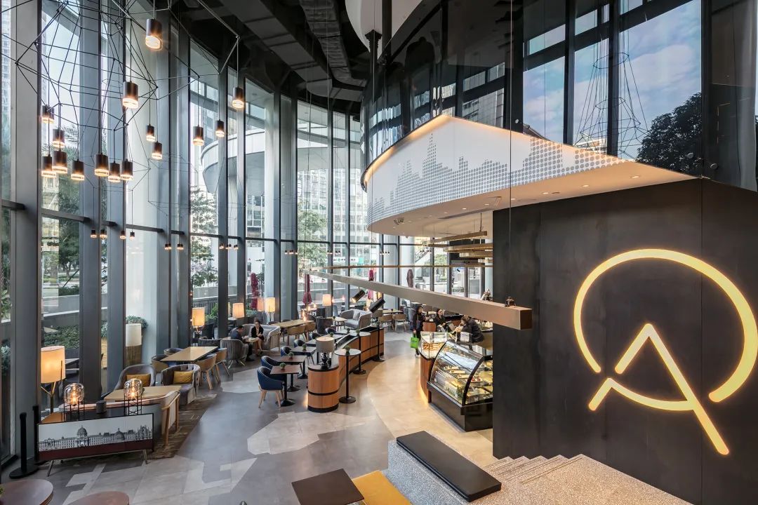 苏州璟萃雅园售楼处及样板房软装设计丨中国苏州丨MOD穆德设计-123