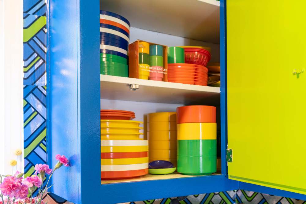 洛杉矶绿意盎然的空间奇迹-18