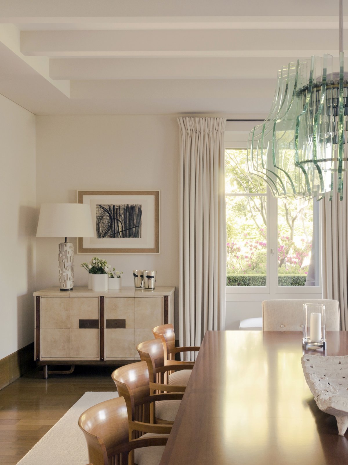 Geneva 公寓设计丨Chahan Minassian-12