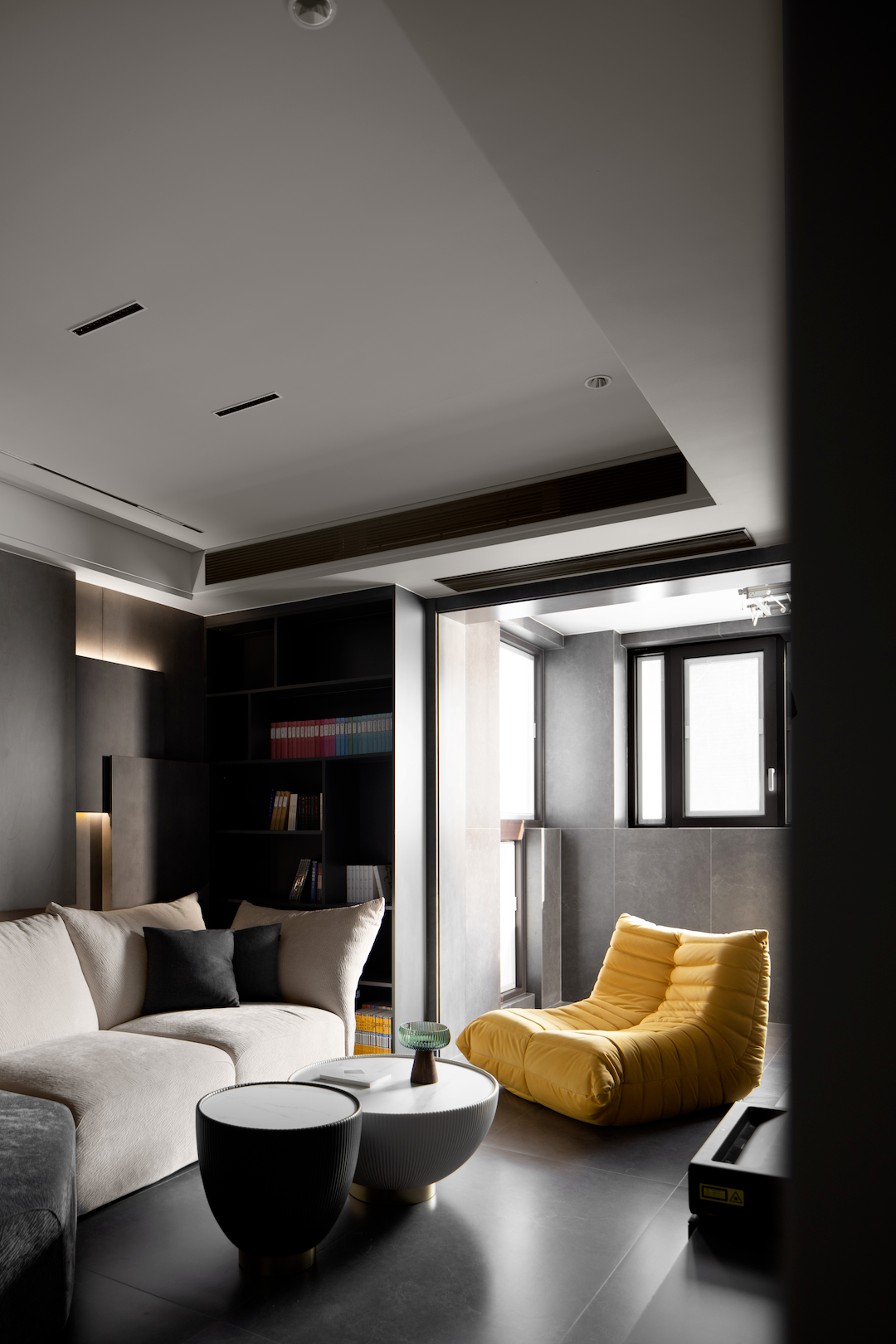 上海天恒名城丨中国上海丨远上建筑设计事务所-24