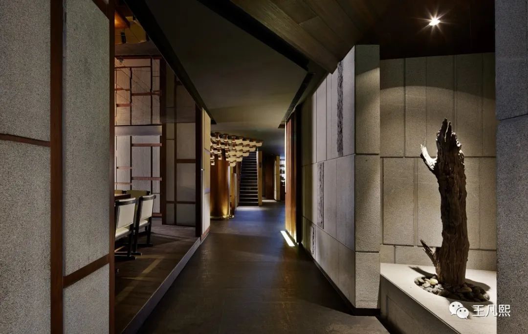 Golucci利旭恒 汉拿山北京世贸天阶店 Hannashan Koren Restaurant-4