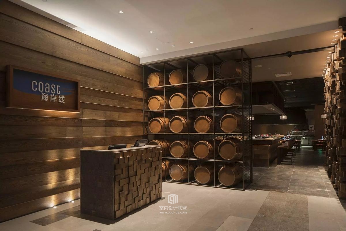 石梅湾威斯汀度假酒店-22