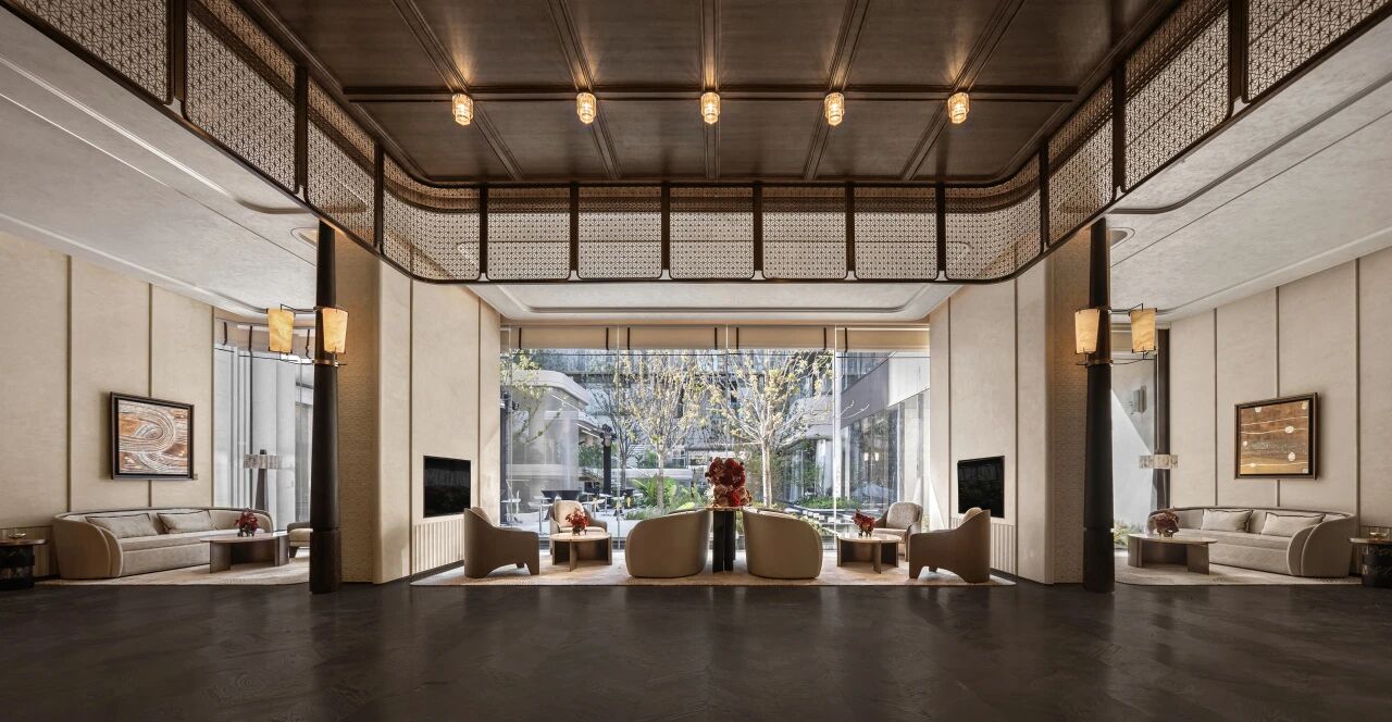 上海·招商序丨中国上海丨深圳31设计-35