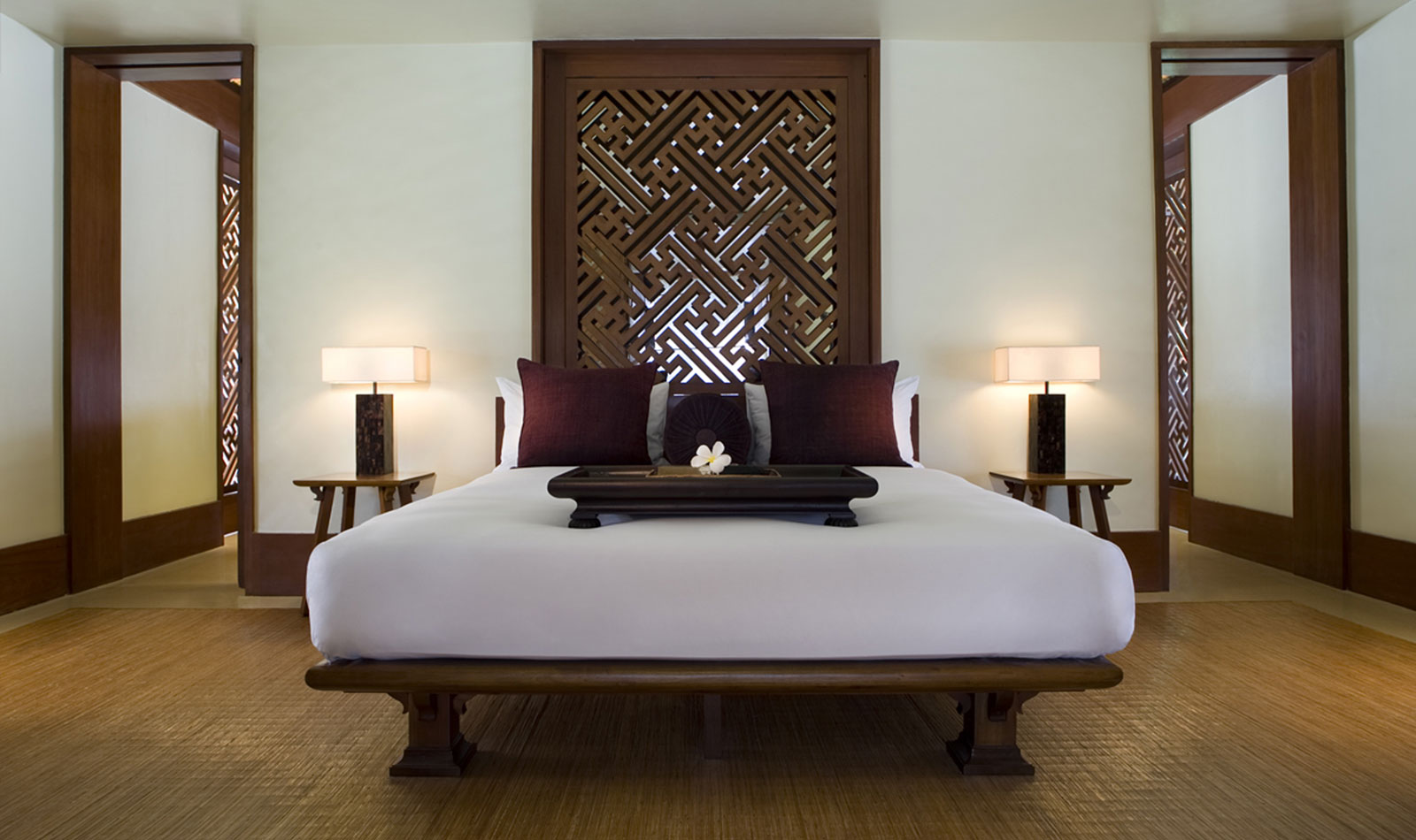 精选东南亚风格图片+酒店官方摄影照片-14