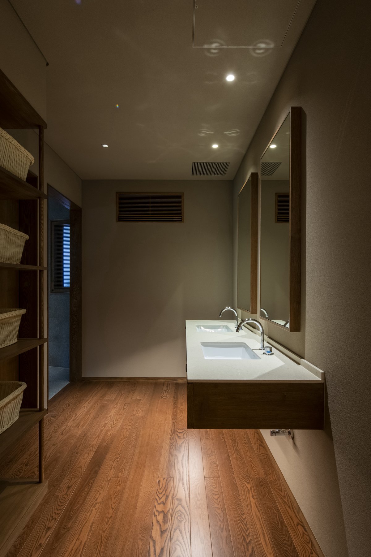 日本 Kinosaki 温泉 Mikiya 4th Private Bath 改造设计-21