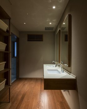 日本 Kinosaki 温泉 Mikiya 4th Private Bath 改造设计