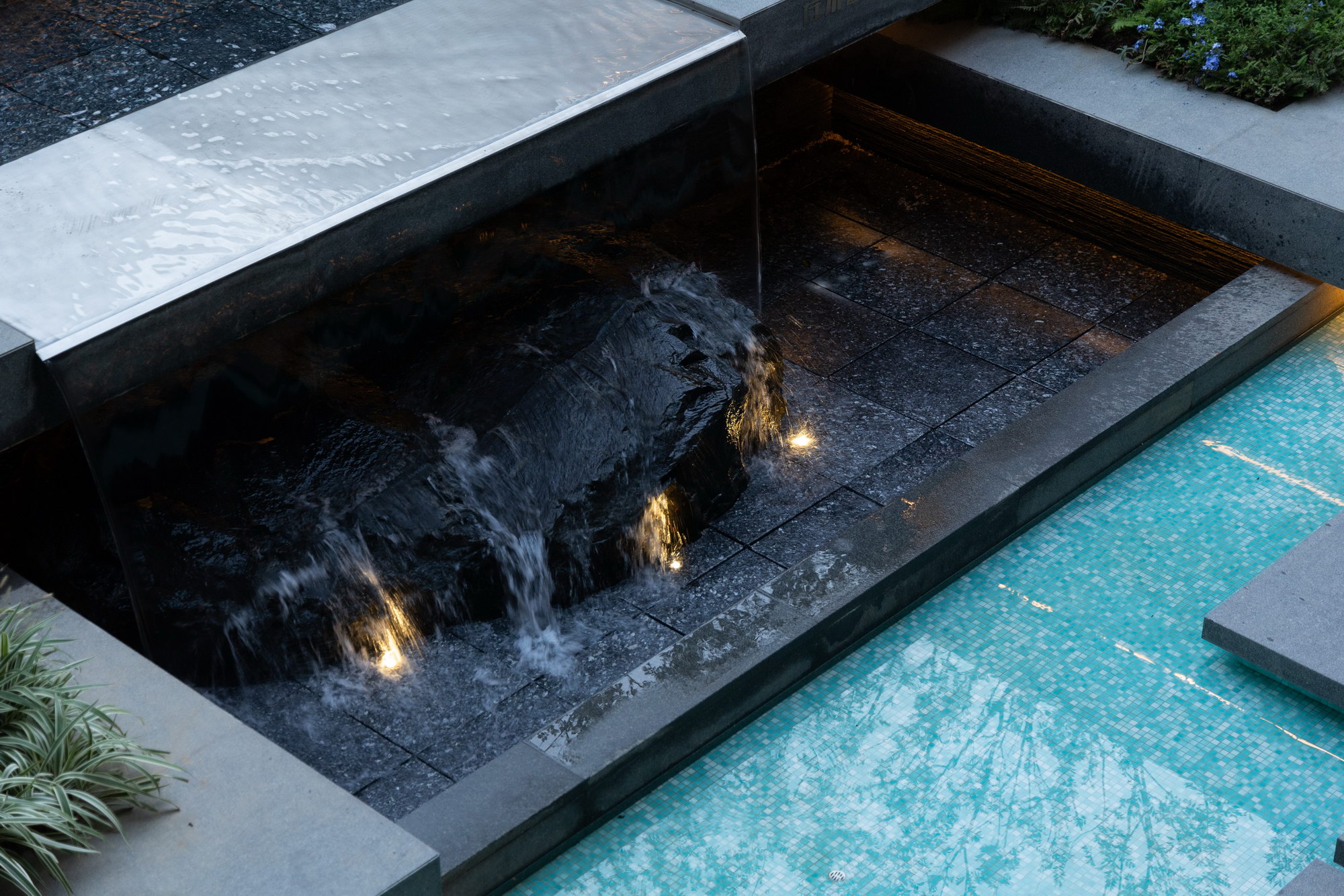 南昌华侨城万科世纪水岸·汀岸——自然与都市的度假融合-48