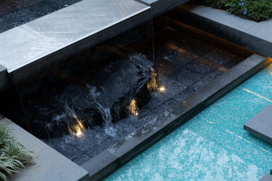 南昌华侨城万科世纪水岸·汀岸——自然与都市的度假融合-48