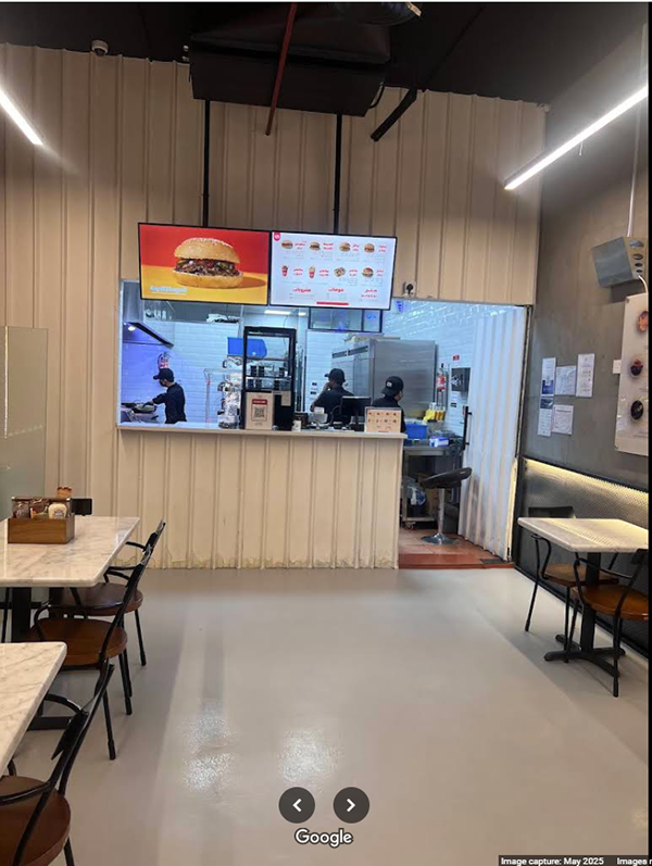 Rouh Al Qarya餐厅翻新项目丨沙特阿拉伯利雅得丨Moamen Mahmoud等四人-44