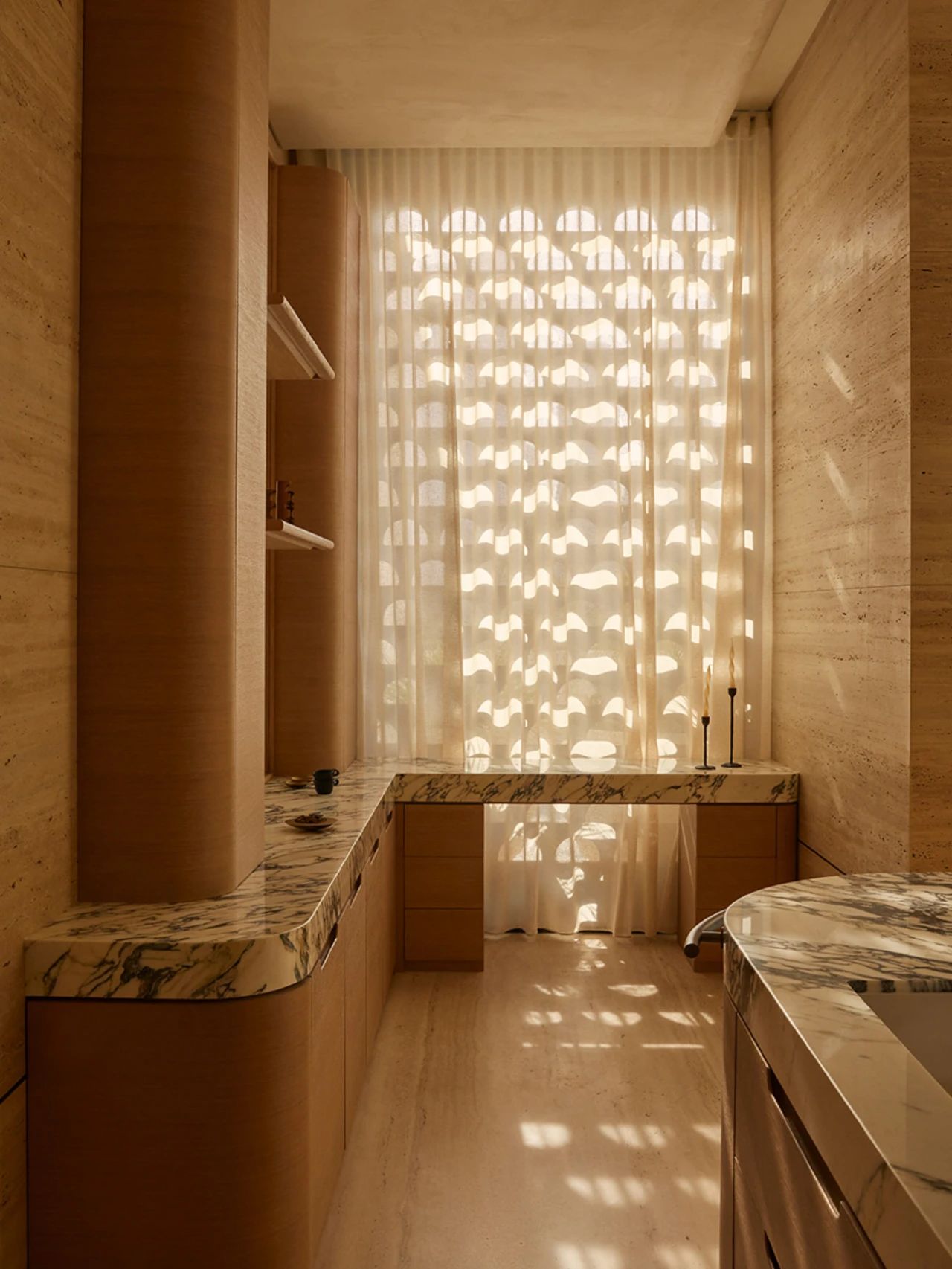 Casa Amal 住宅丨阿联酋迪拜丨The Stella Collective-38