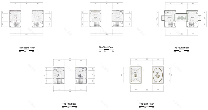 乡村微更新的在地实践丨上海交通大学奥默默工作室-180
