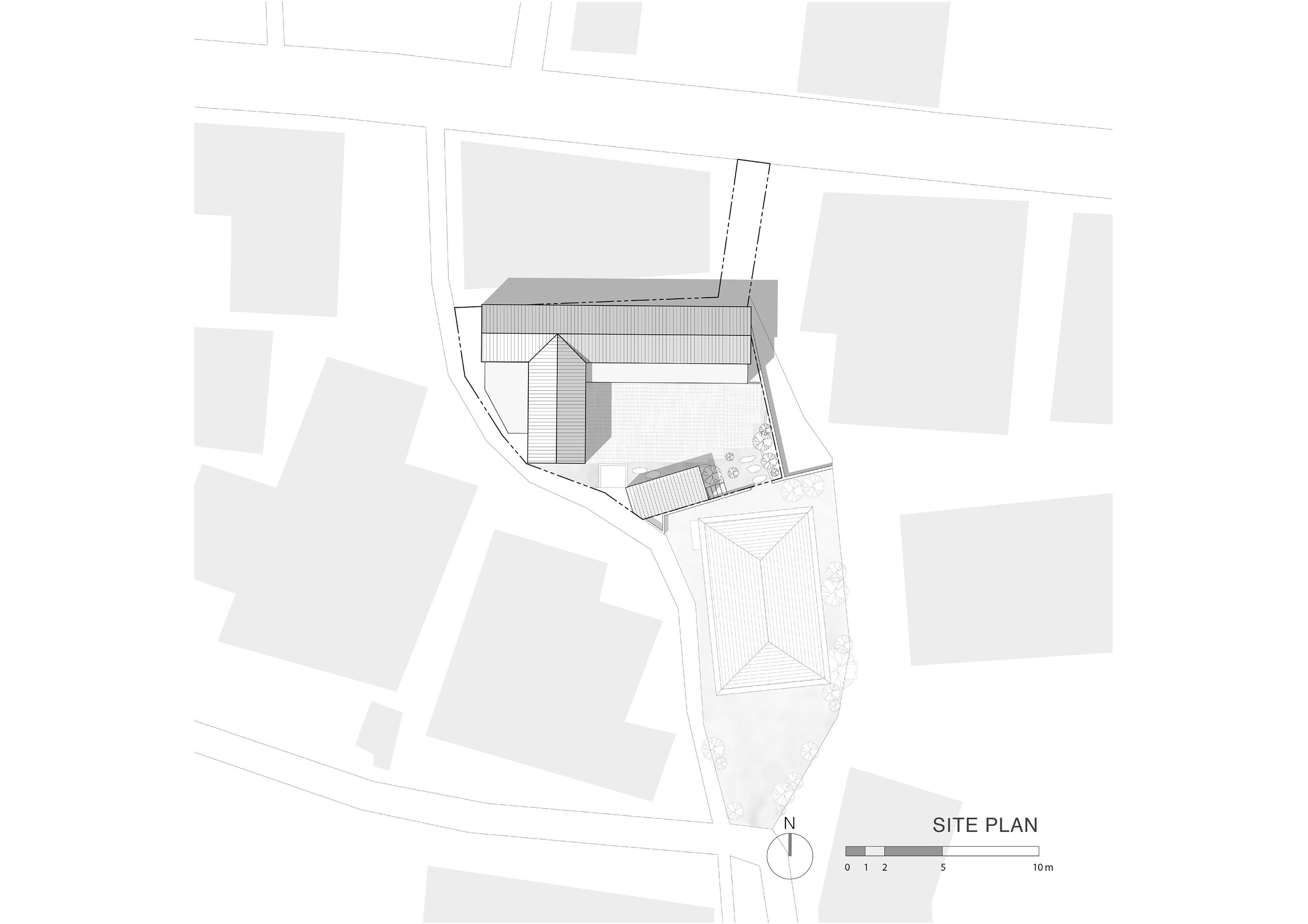 韩国"巧克力露西"小店,旧屋新生诠释甜蜜事业-36