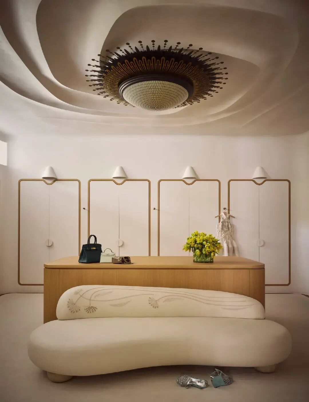 MENDOR｜引人注目的选择｜充满创意和趣味的住宅-119