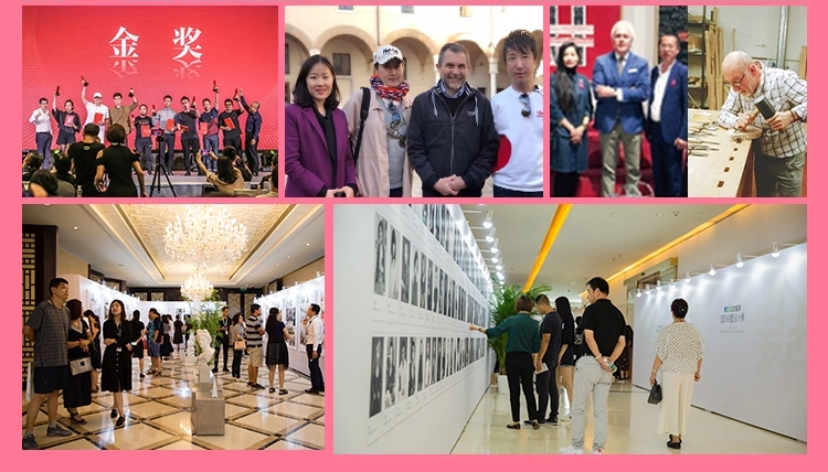 VOGLASS VILLA DC 轻奢风格别墅设计丨中国杭州丨尚层别墅装饰-60