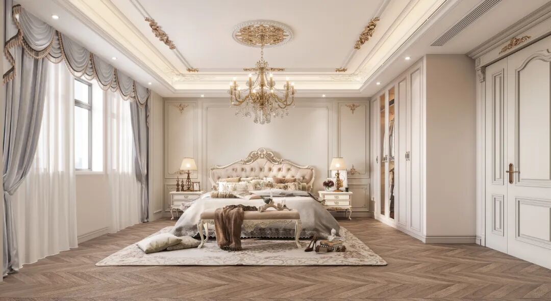 一品别墅项目「效果图与施工图」案例-2025/07/27-10