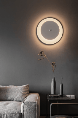 78㎡暗系小户型-47