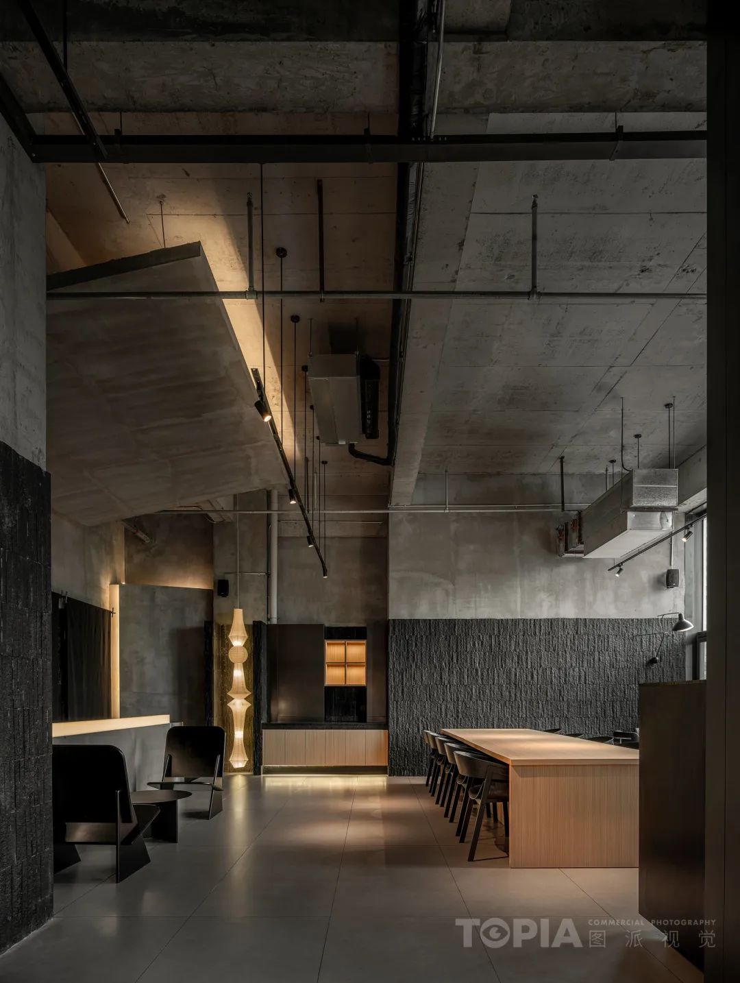 C 站·美宿项目丨中国沈阳丨SKD 设计-26