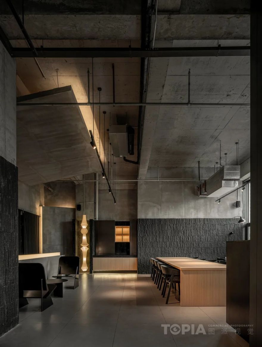 C 站·美宿项目丨中国沈阳丨SKD 设计-26