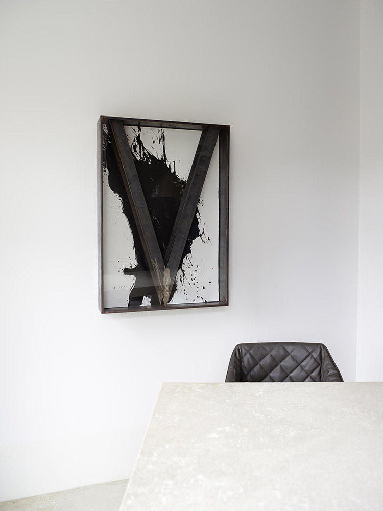 Piet Boon 设计 | 私宅篇Ⅰ | 艺术与空间的和谐交融-36