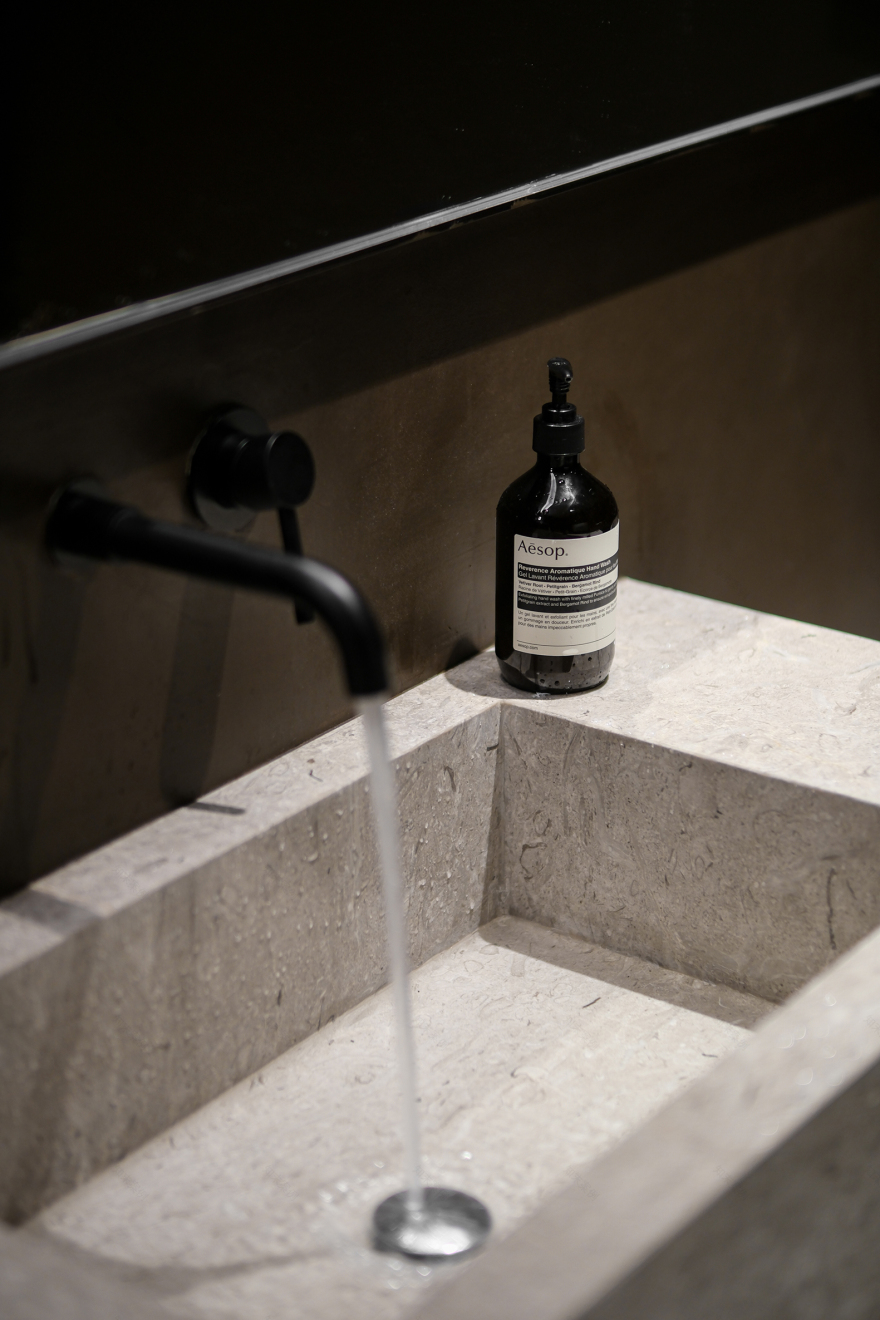 BASAO 白鹭洲丨中国厦门丨Neutra Architects-42