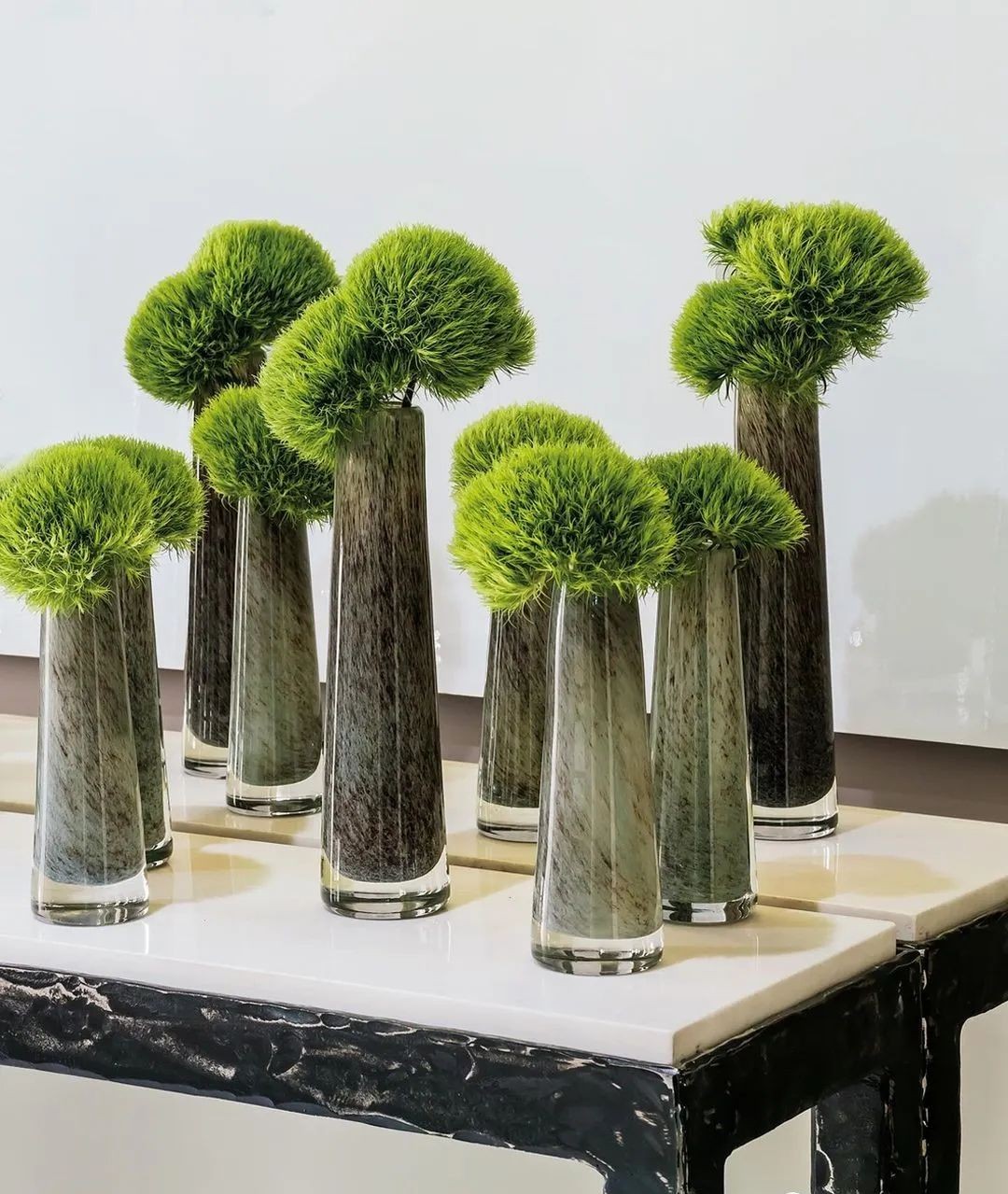 多巴胺设计风格的奢华空间设计丨凯丽·赫本（Kelly Hoppen）-94