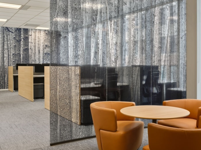 Scotiabank Offices - Toronto | Office Snapshots-16