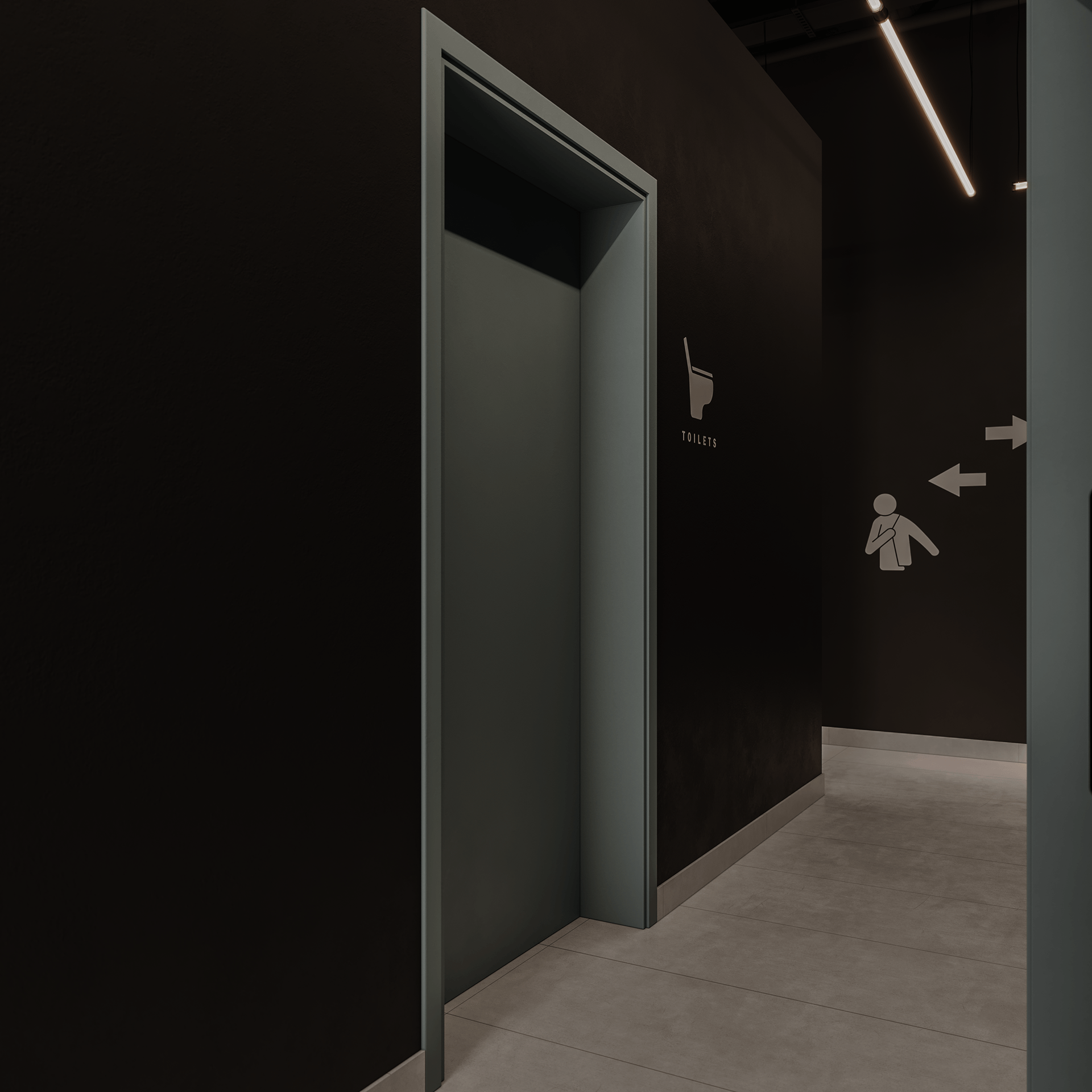 消毒区域丨IDRAC HAITHAM SAMIR-11