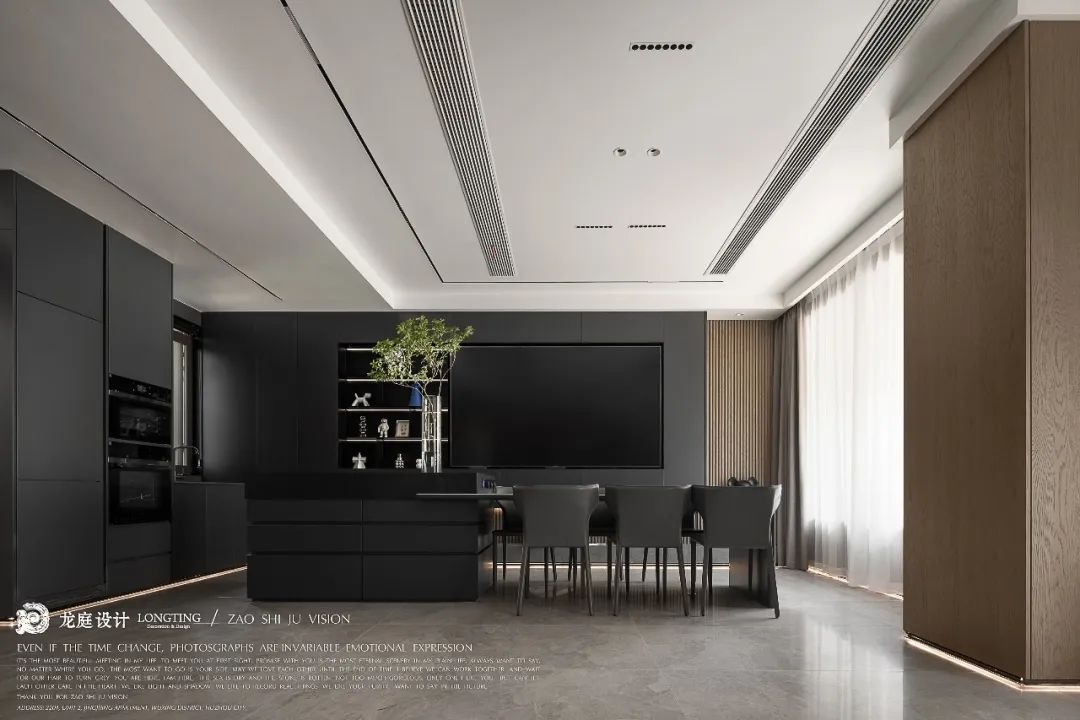 西山宸院落地实景丨中国湖州丨龙庭设计-14