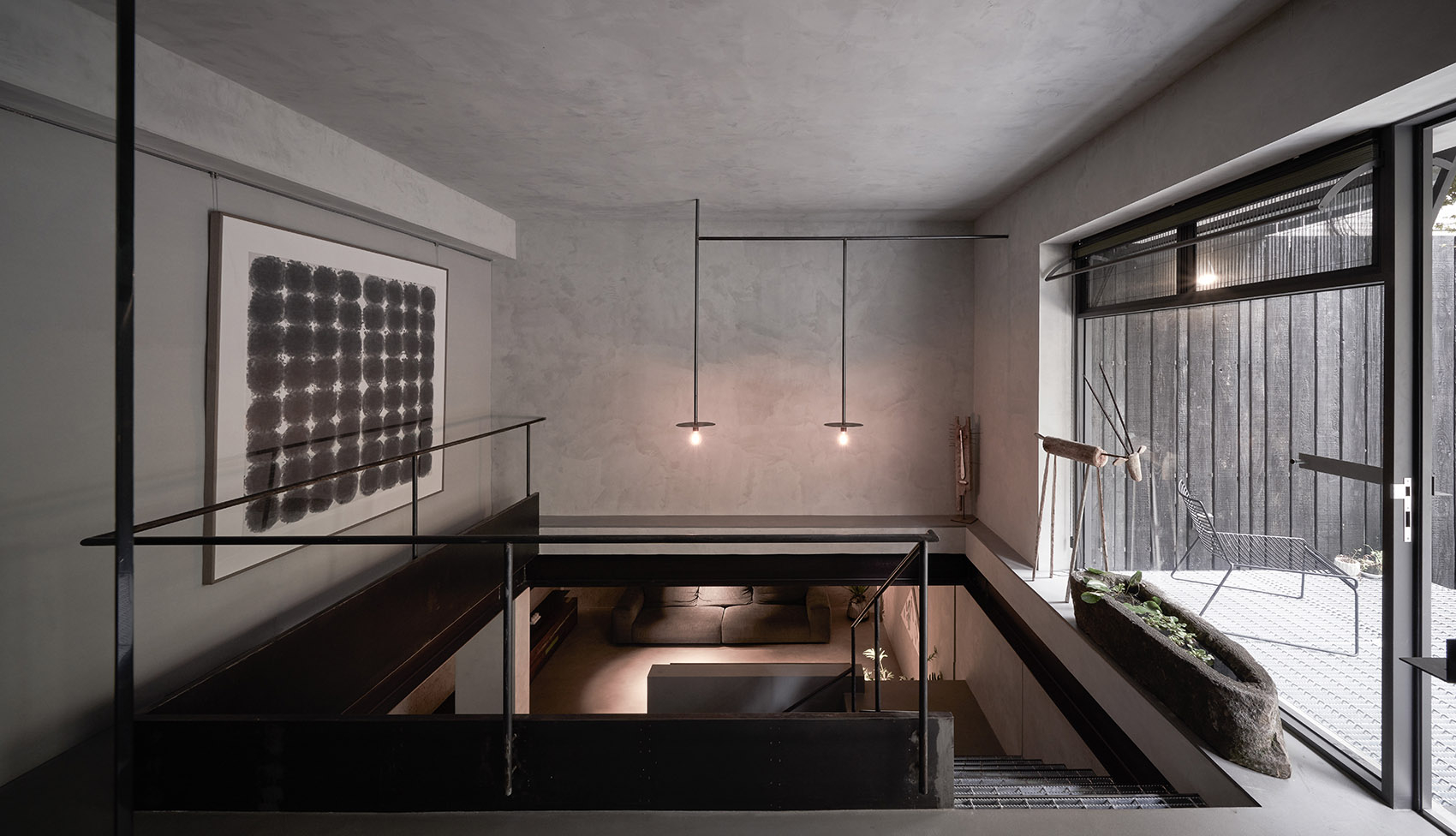 士东许宅丨中国台北丨KC design studio-9