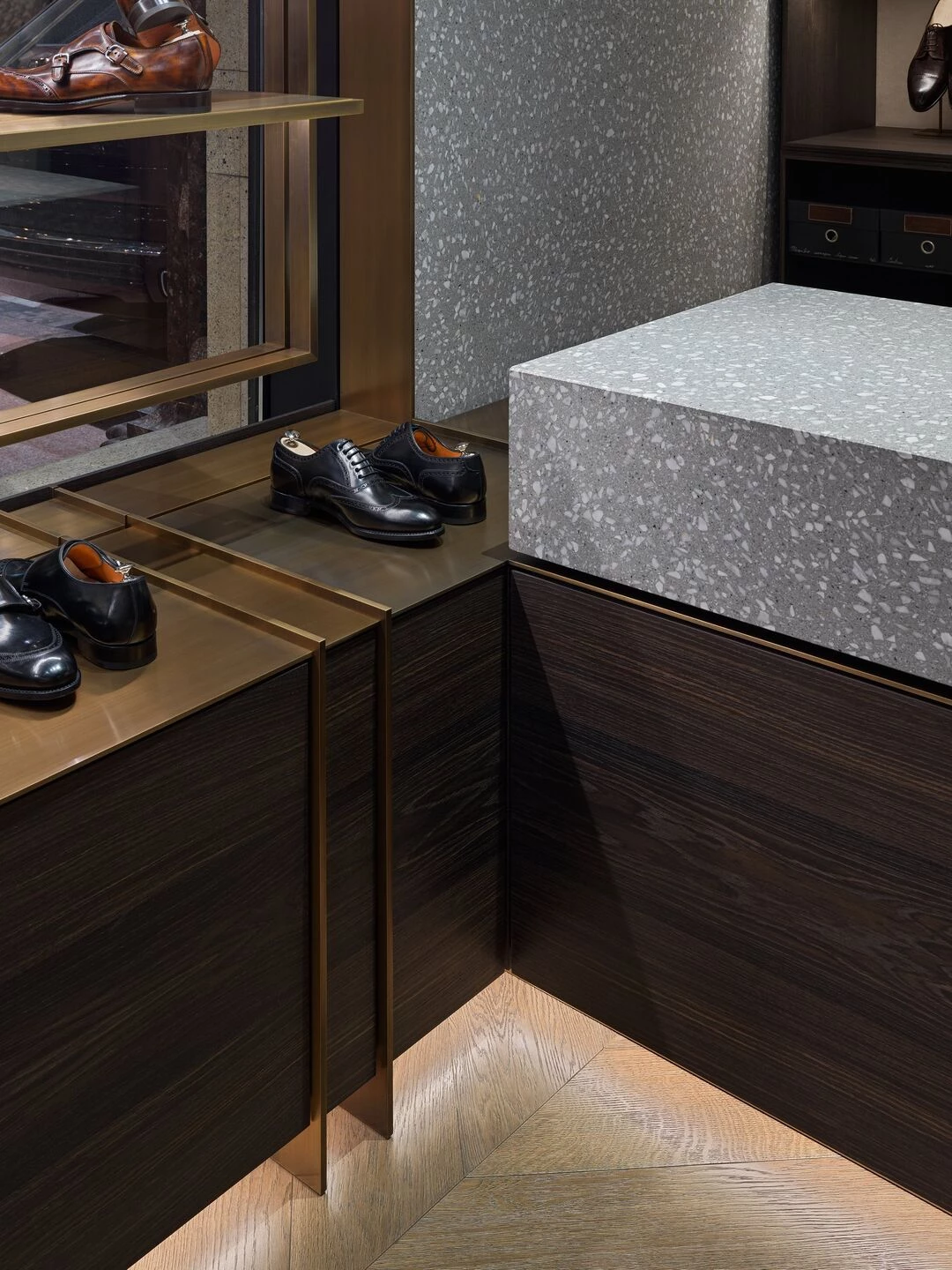 博托尼精品店丨俄罗斯莫斯科丨YODEZEEN-12