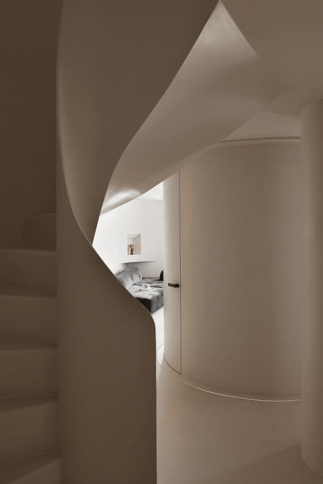 [ 圆 ] 的世界丨中国上海丨FF DESIGN-42