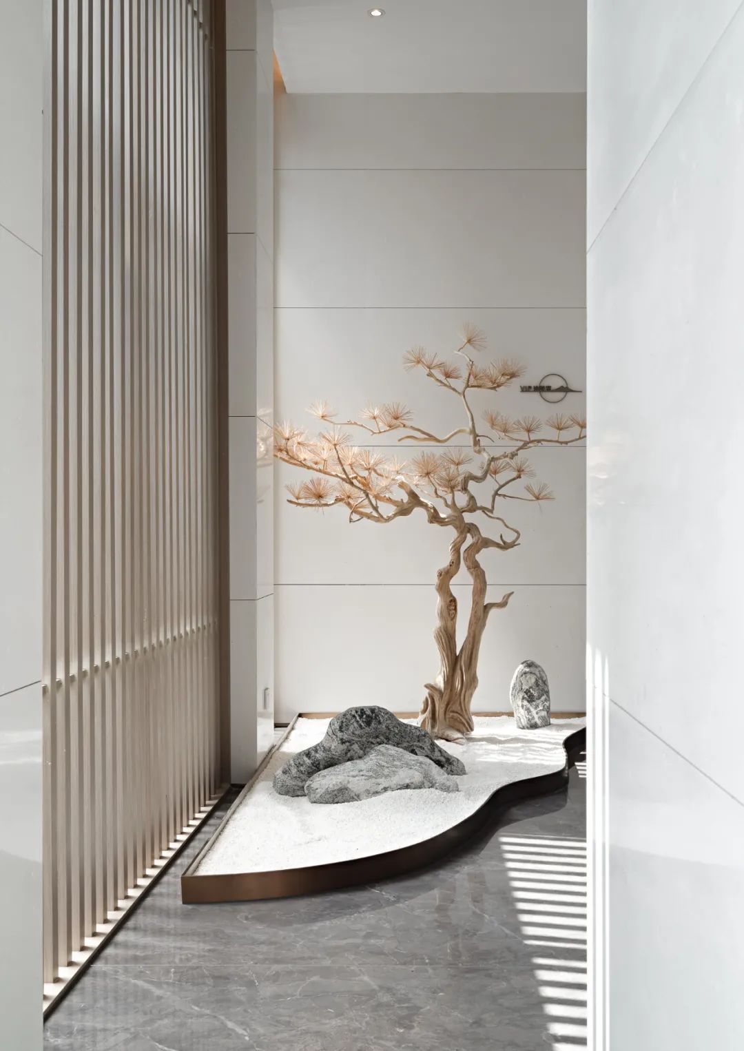 中奥·江山朗境体验中心丨中国江西丨MID涵冰设计-30