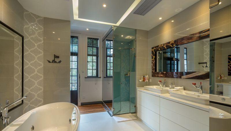 迷情上海滩 | 摩登与历史的优雅交融-43