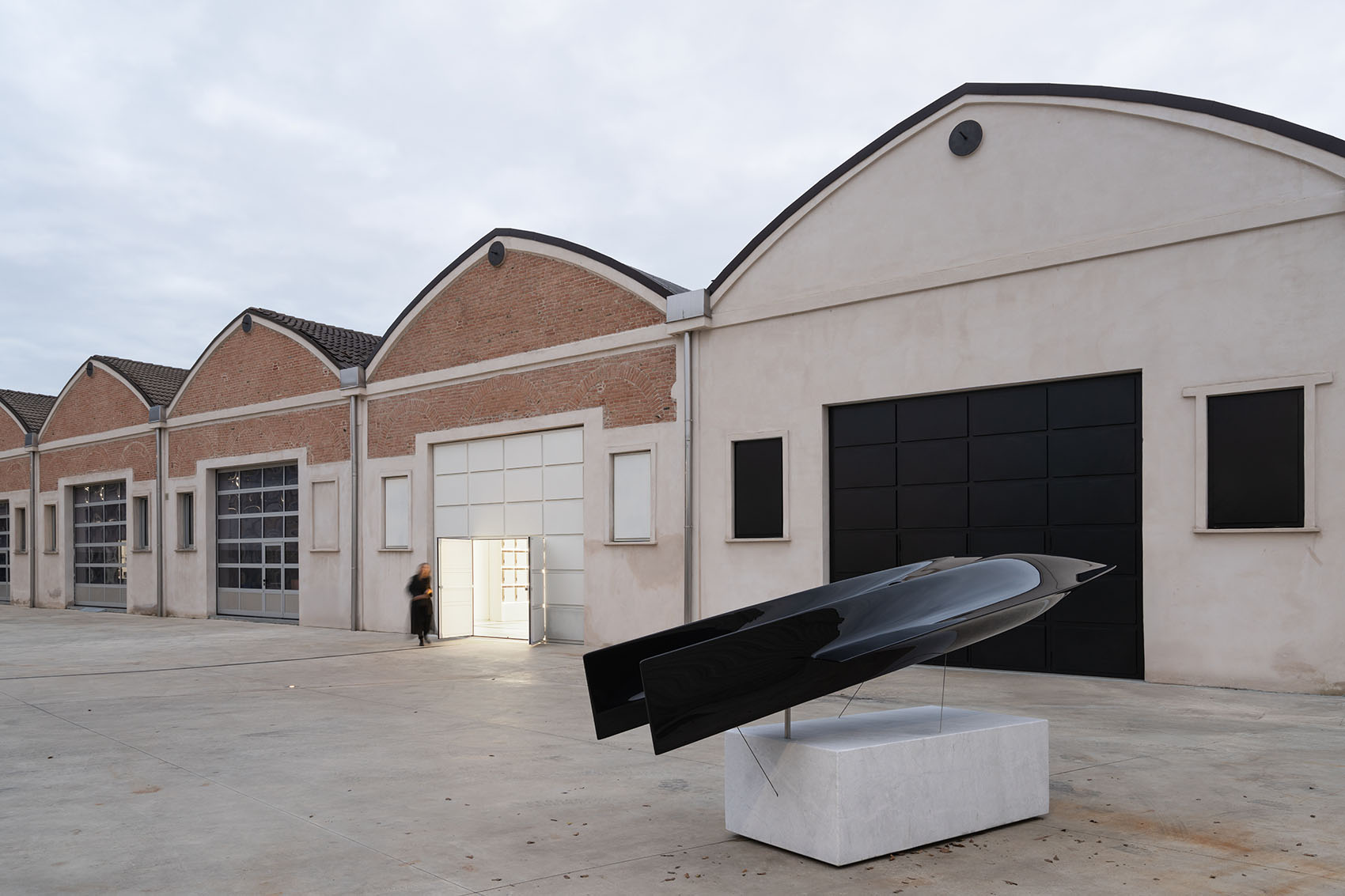 MAE博物馆丨意大利-4