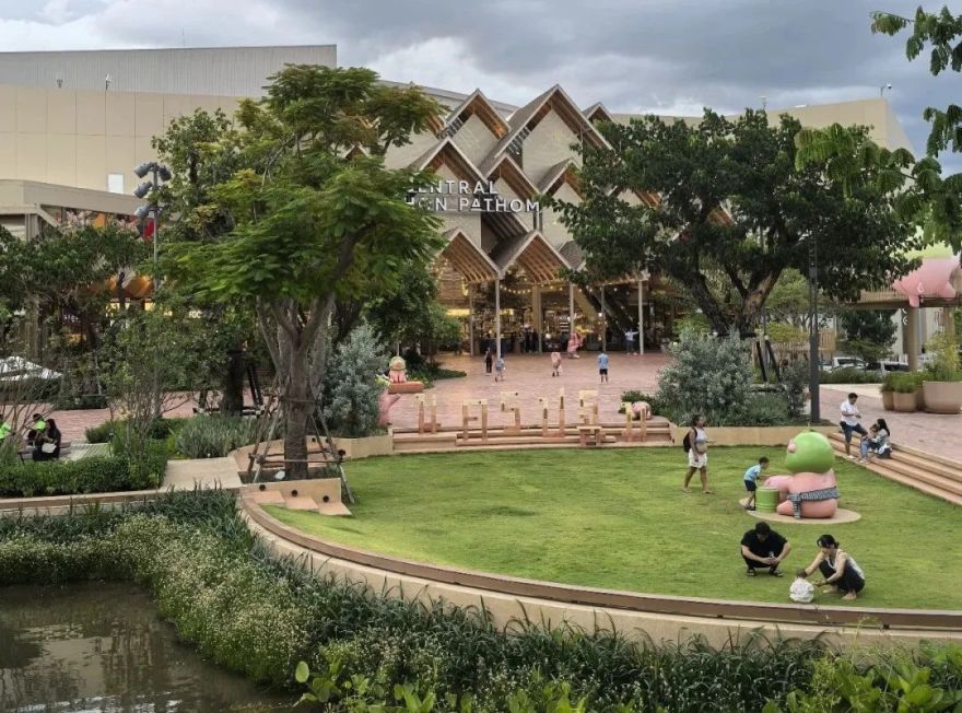 连泰国商业都在积极“下沉”的市场有多香?我们总结了三四线城市招商运营的操作要点!|和桥-61