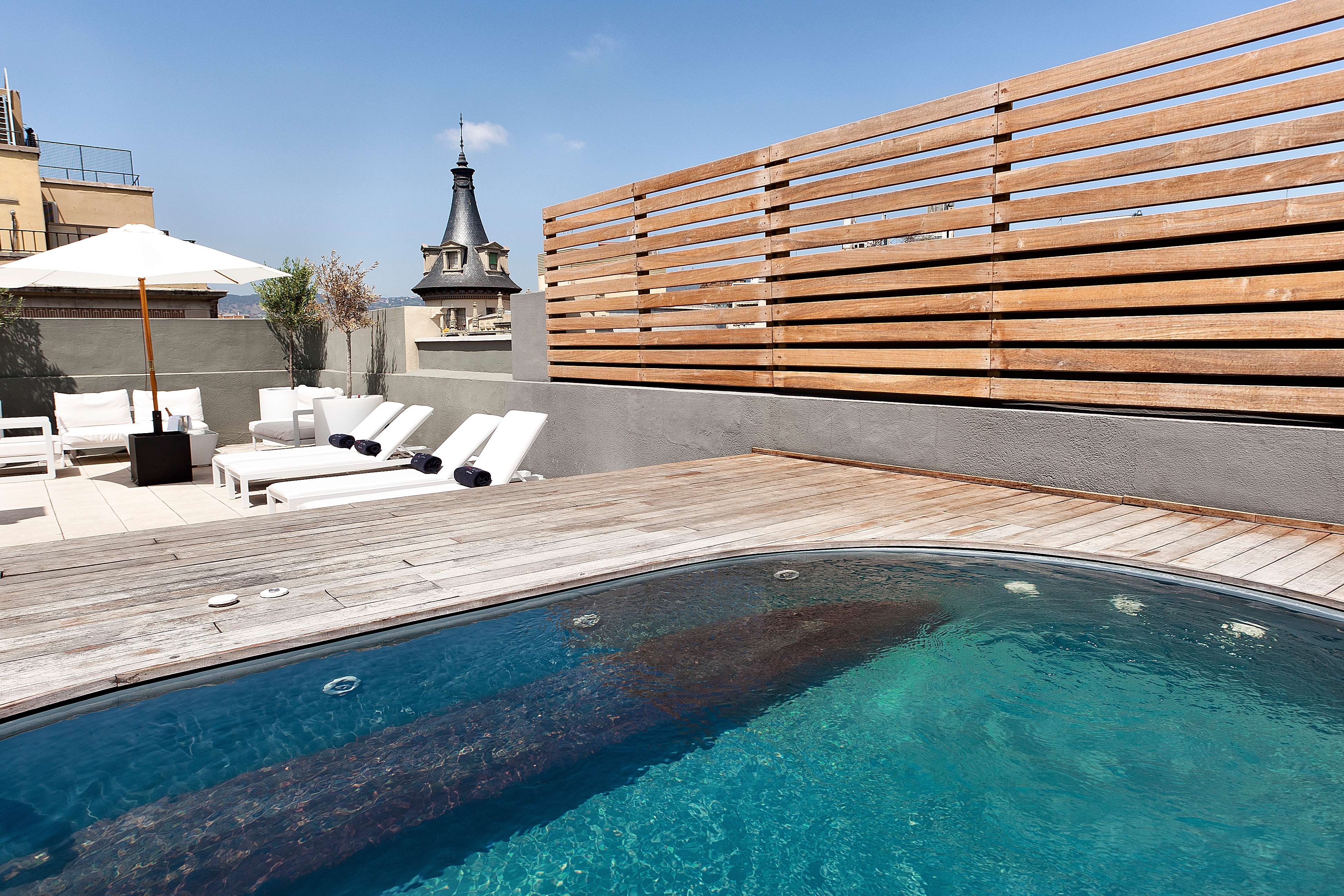 巴塞罗那英国酒店（未上架）-18