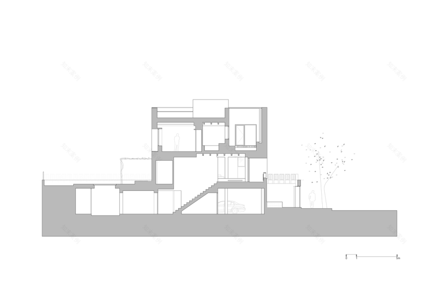 现代简约别墅丨西班牙丨RipollTizon Estudio de Arquitectura-21