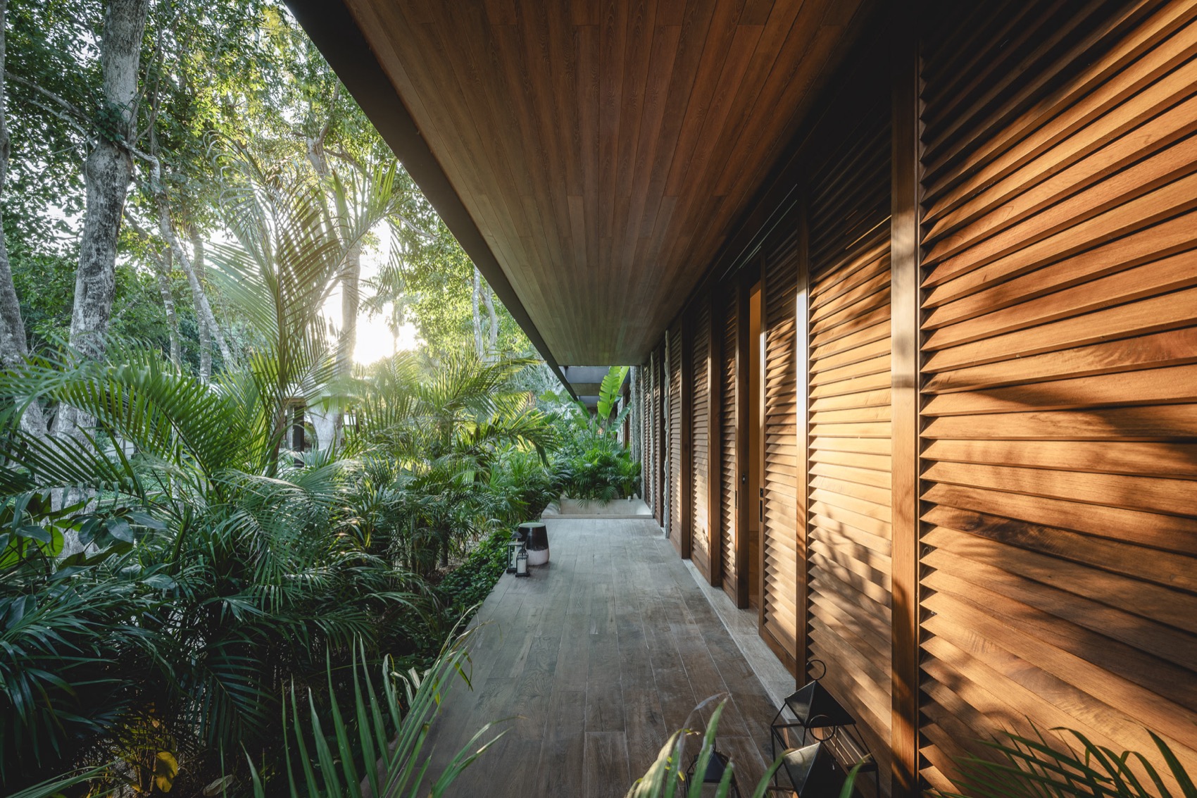 Xcanatún水疗中心丨墨西哥丨Taller Mexicano de Arquitectura-25