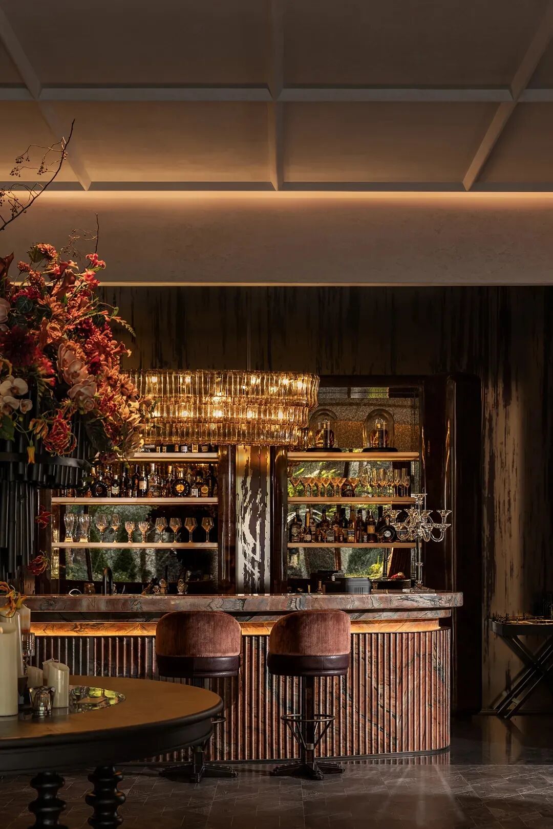 武汉·保利琅誉丨中国武汉丨深圳31设计-31