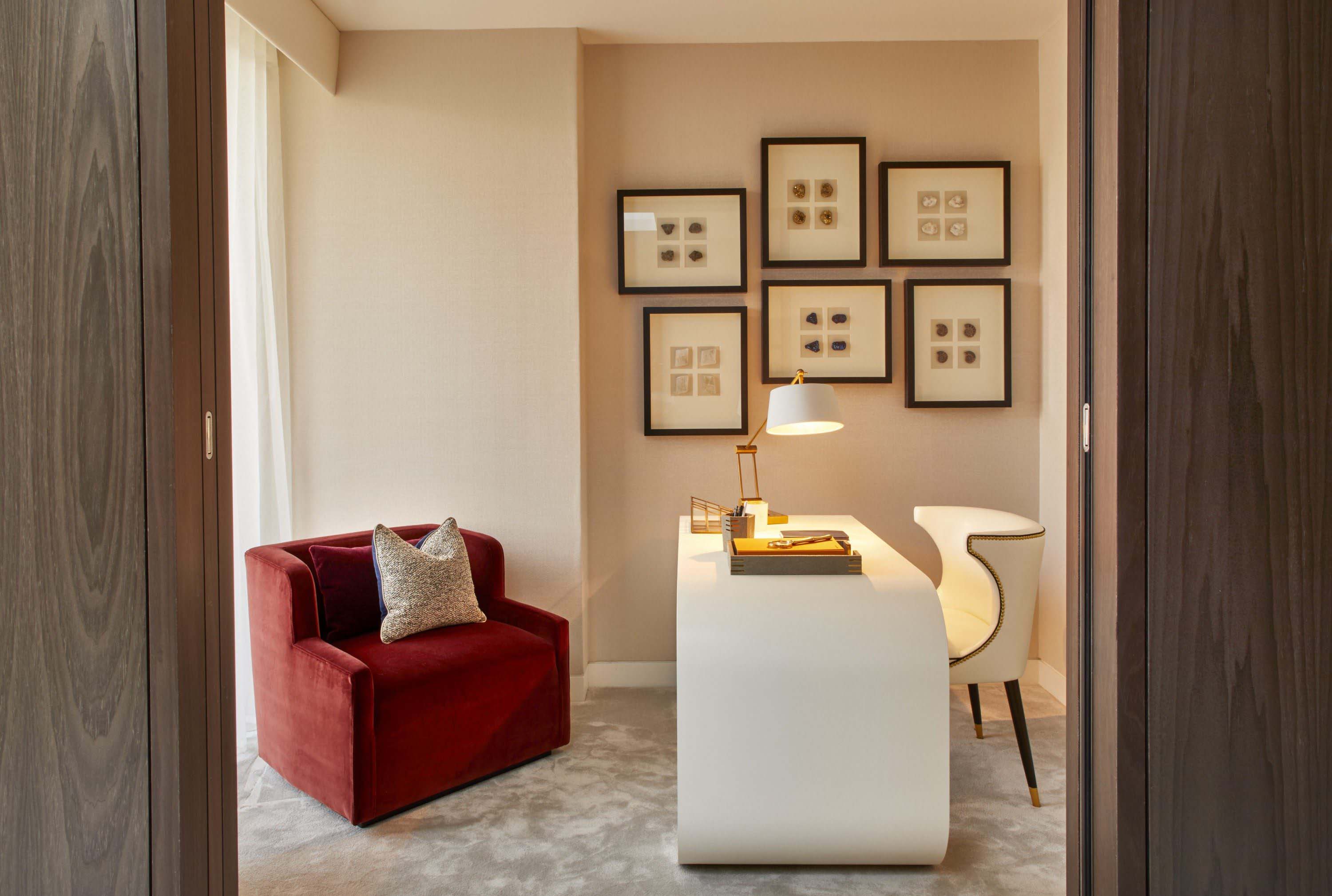 Tower Bridge Penthouse Taylor Howes-11