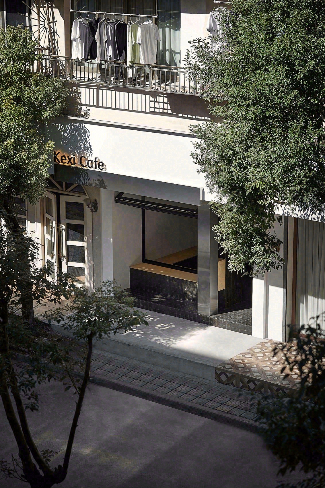 可喜咖啡丨中国温州丨锵设计-6