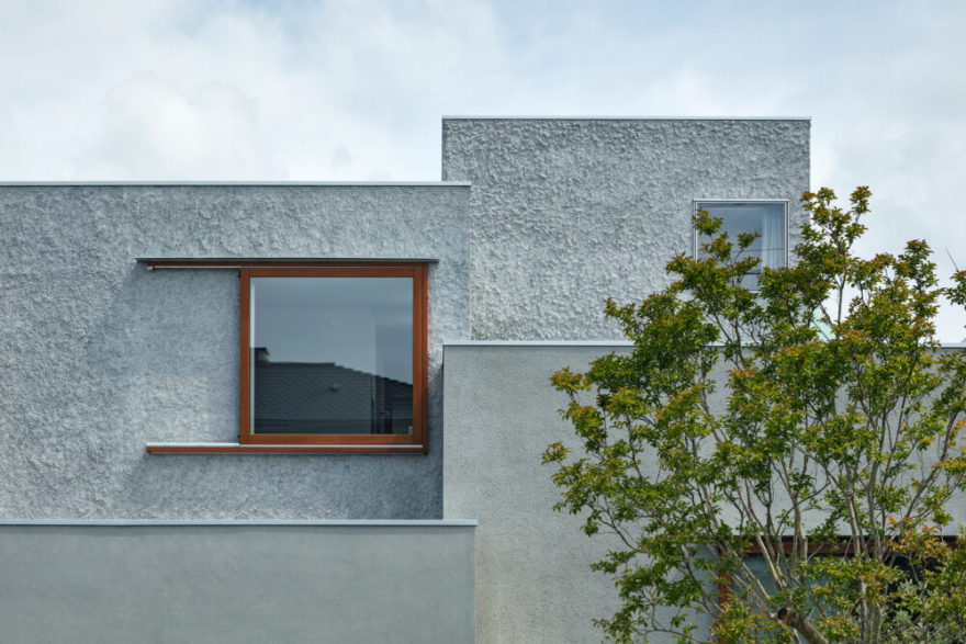 山手の家 · 後藤周平建築設計事務所-39