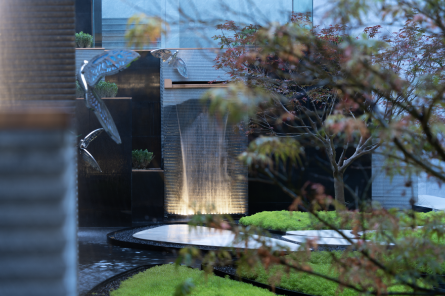 新希望·天府锦麟壹品丨中国成都丨澳创国际工程设计(深圳)有限公司成都分公司,上海亦构创意设计有限公司-35