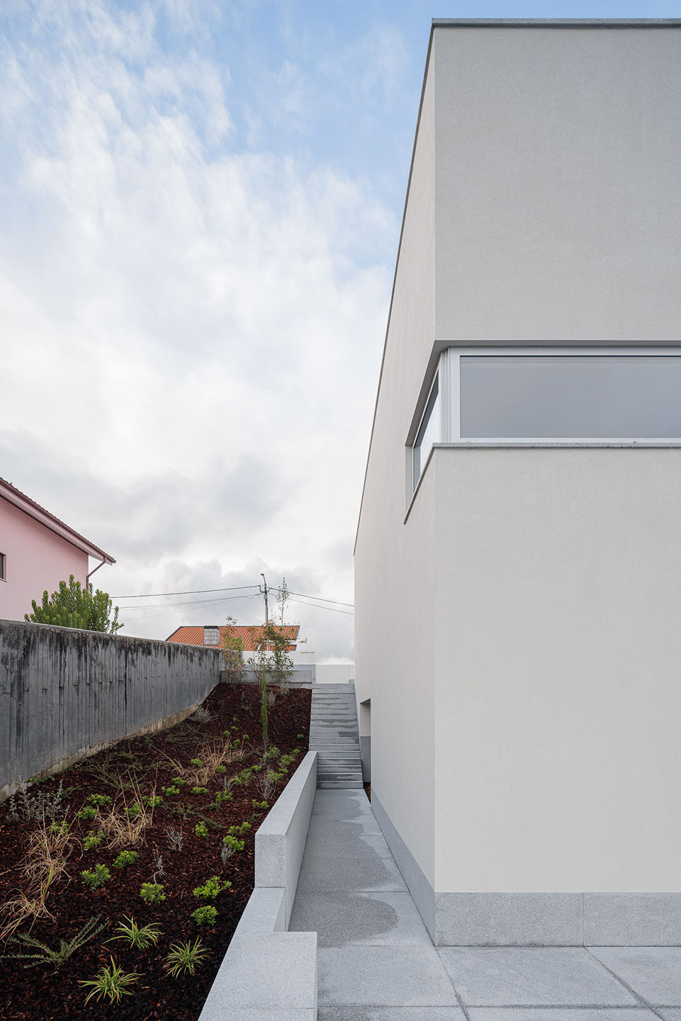 Santa Marinha 住宅丨葡萄牙丨Helder da Rocha Arquitectos-17