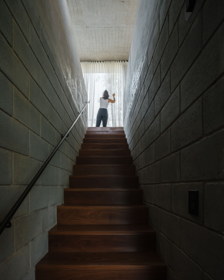 莫伦比宅邸丨巴西圣保罗丨Terra e Tuma Arquitetos Associados-33