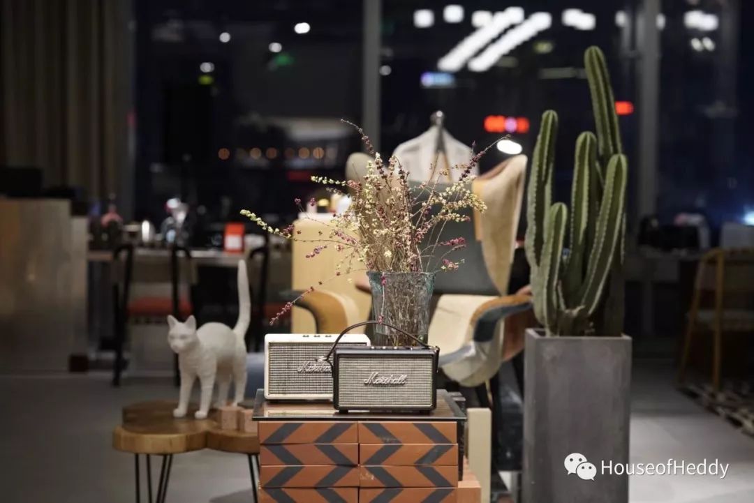 HoH爱趣家重庆IFS生活美学旗舰店试业绽放 | 场景布置篇-45