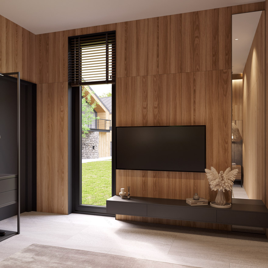 River Hotel & Spa 室内设计-78