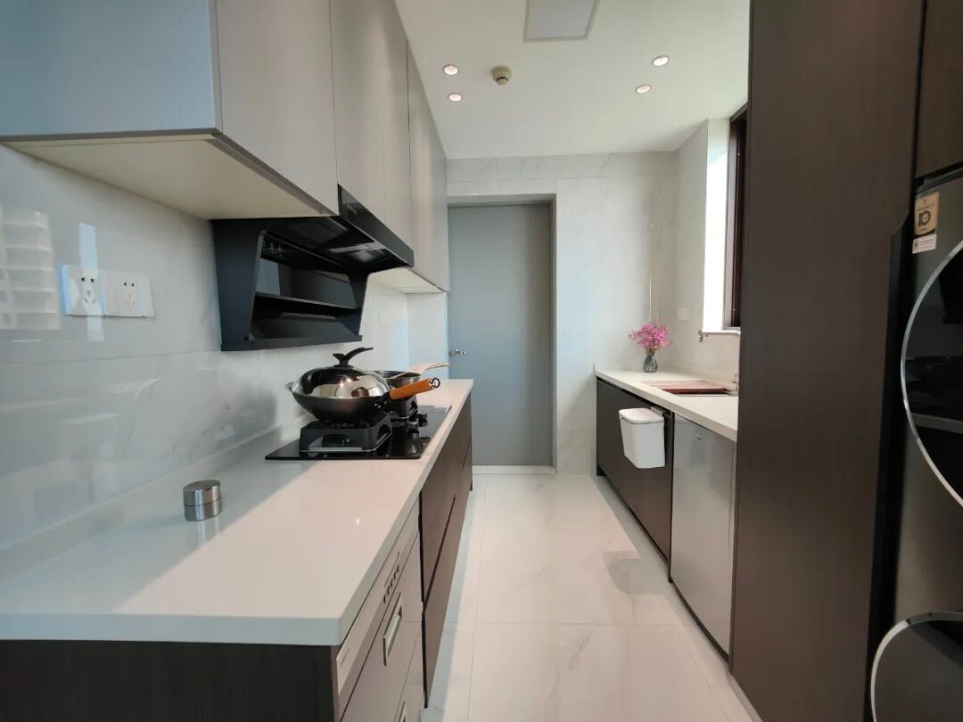 实景案例|业主亲自操刀设计，爱让家更美好-42