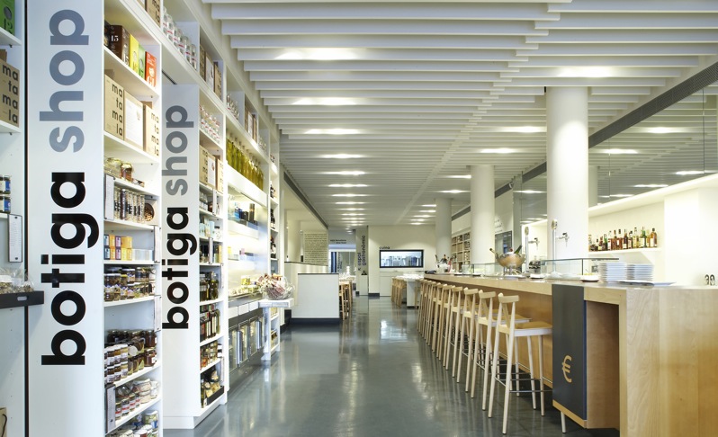 餐厅 matamara RESTAURANT-9